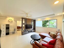 Blk 307 Woodlands Avenue 1 (Woodlands), HDB Executive #587144551